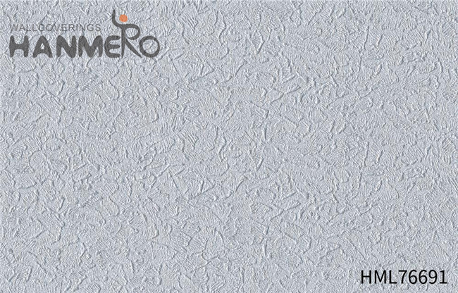 HANMERO house wall wallpaper Photo Quality Stone Technology Modern Sofa background 1.06*15.6M PVC