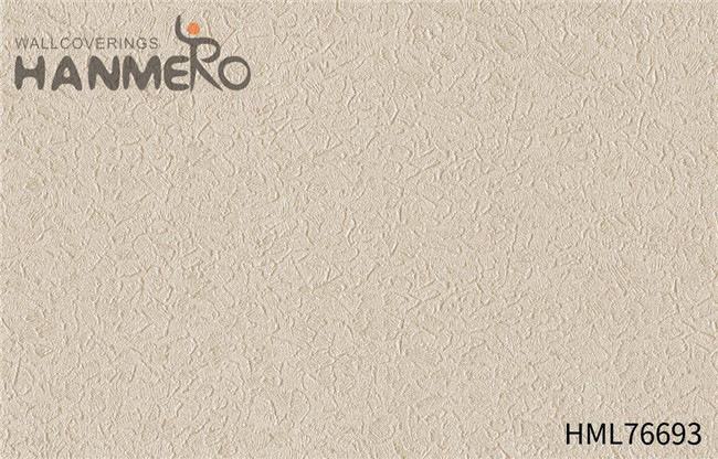 HANMERO wallpaper vendors Photo Quality Stone Technology Modern Sofa background 1.06*15.6M PVC