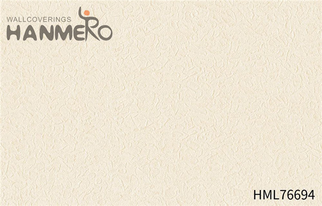 HANMERO home wallpaper price Photo Quality Stone Technology Modern Sofa background 1.06*15.6M PVC