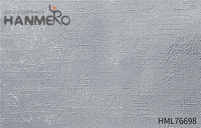 HANMERO pattern wallpaper for home Photo Quality Stone Technology Modern Sofa background 1.06*15.6M PVC