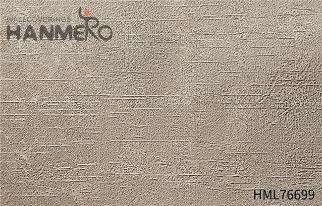 HANMERO wallpaper walls room Photo Quality Stone Technology Modern Sofa background 1.06*15.6M PVC