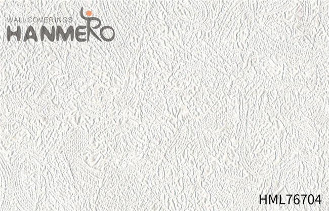 HANMERO wallpaper design home decoration Photo Quality Stone Technology Modern Sofa background 1.06*15.6M PVC