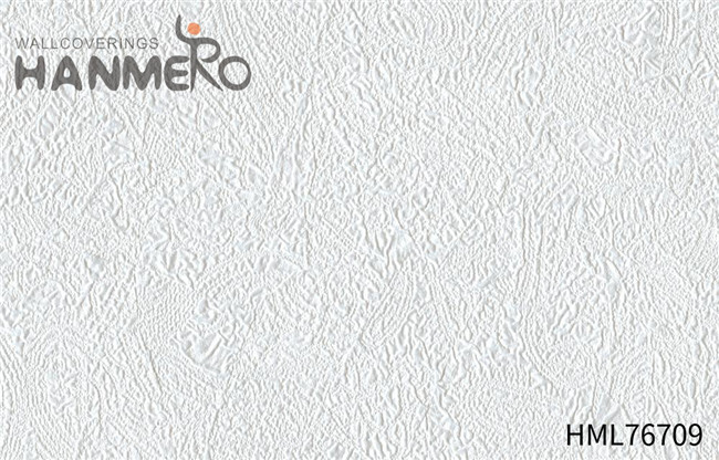HANMERO at home wallpaper Photo Quality Stone Technology Modern Sofa background 1.06*15.6M PVC