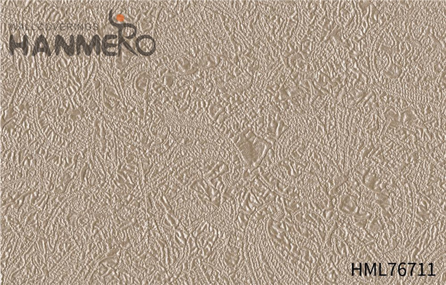 HANMERO retail wallpaper stores Photo Quality Stone Technology Modern Sofa background 1.06*15.6M PVC
