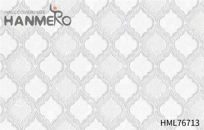 HANMERO design of wallpaper for wall Photo Quality Stone Technology Modern Sofa background 1.06*15.6M PVC
