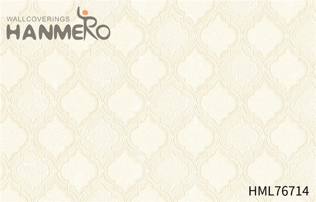 HANMERO wall to wall wallpaper Photo Quality Stone Technology Modern Sofa background 1.06*15.6M PVC