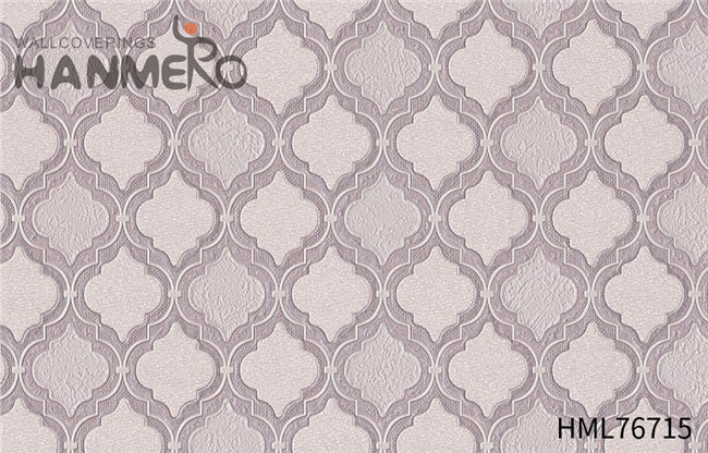 HANMERO home wallpaper samples Photo Quality Stone Technology Modern Sofa background 1.06*15.6M PVC