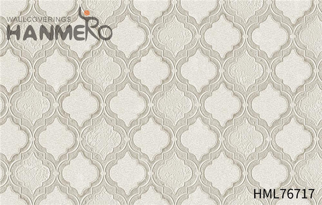 HANMERO wallpaper in bedroom designs Photo Quality Stone Technology Modern Sofa background 1.06*15.6M PVC