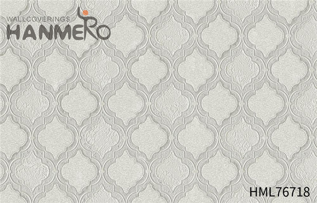 HANMERO wallpaper unique designs Photo Quality Stone Technology Modern Sofa background 1.06*15.6M PVC