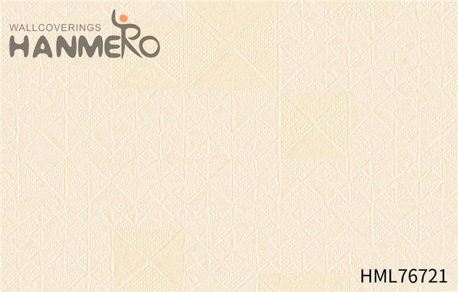 HANMERO room wallpaper online Photo Quality Stone Technology Modern Sofa background 1.06*15.6M PVC