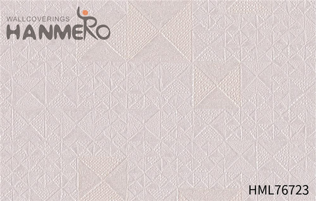 HANMERO designs of wallpapers for bedrooms Photo Quality Stone Technology Modern Sofa background 1.06*15.6M PVC