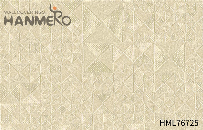 HANMERO designer wallpaper coverings Photo Quality Stone Technology Modern Sofa background 1.06*15.6M PVC