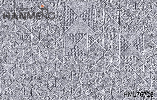 HANMERO wallpaper pattern for home Photo Quality Stone Technology Modern Sofa background 1.06*15.6M PVC
