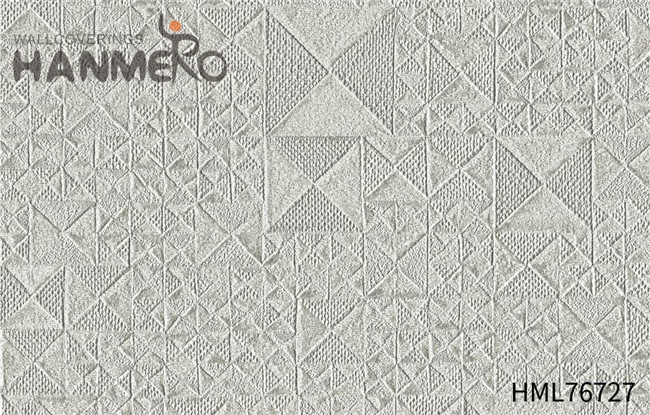 HANMERO wallpaper for room online Photo Quality Stone Technology Modern Sofa background 1.06*15.6M PVC