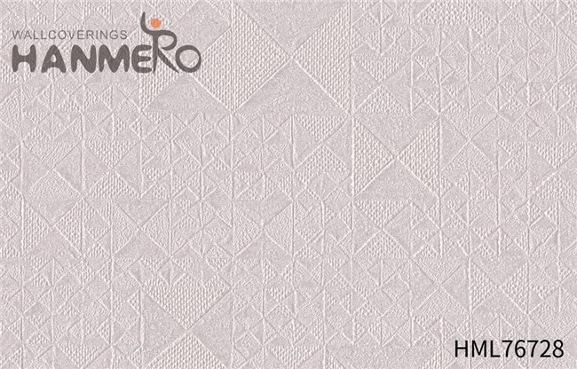 HANMERO best wallpapers Photo Quality Stone Technology Modern Sofa background 1.06*15.6M PVC