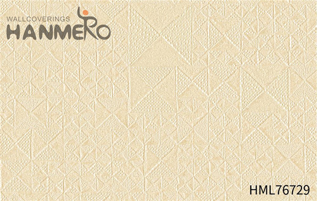 HANMERO wallpaper for decoration Photo Quality Stone Technology Modern Sofa background 1.06*15.6M PVC