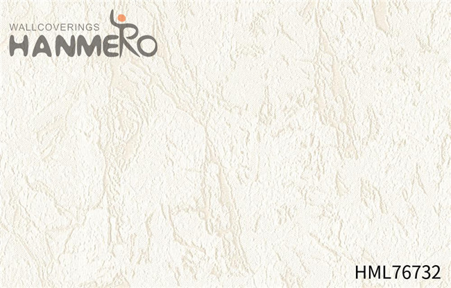 HANMERO wallpaper for your walls Photo Quality Stone Technology Modern Sofa background 1.06*15.6M PVC