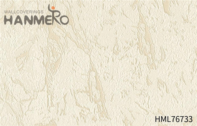 HANMERO wallpaper on wall design Photo Quality Stone Technology Modern Sofa background 1.06*15.6M PVC