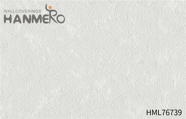 HANMERO room wall wallpaper Photo Quality Stone Technology Modern Sofa background 1.06*15.6M PVC