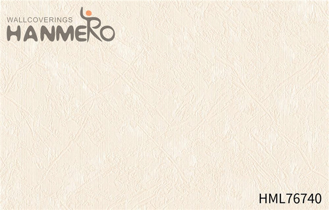 HANMERO the room wallpaper Photo Quality Stone Technology Modern Sofa background 1.06*15.6M PVC