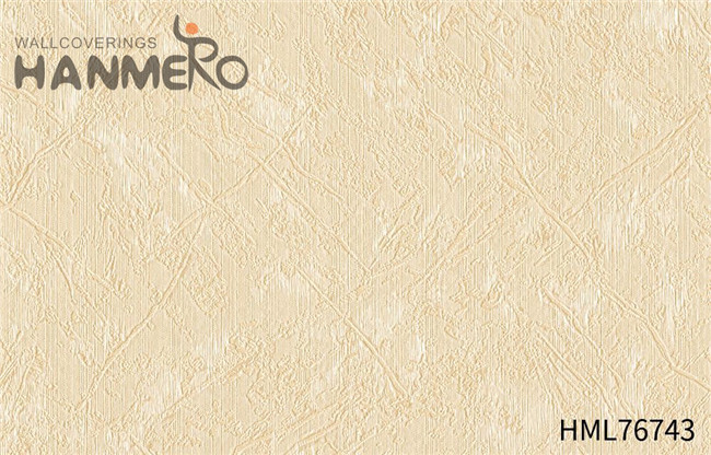 HANMERO stores that carry wallpaper Photo Quality Stone Technology Modern Sofa background 1.06*15.6M PVC