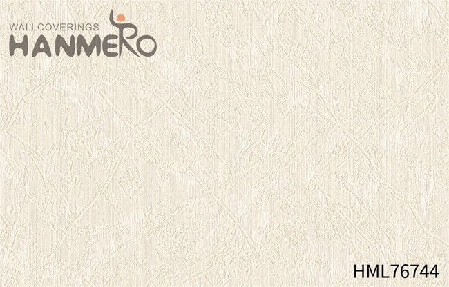 HANMERO wallpaper and decor Photo Quality Stone Technology Modern Sofa background 1.06*15.6M PVC