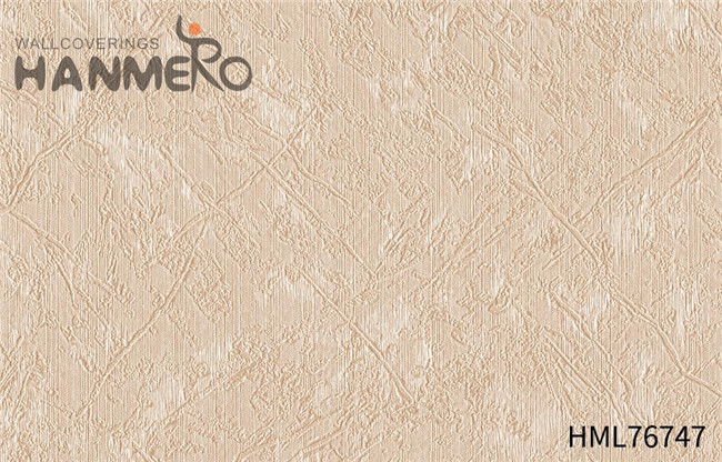 HANMERO online store wallpaper Photo Quality Stone Technology Modern Sofa background 1.06*15.6M PVC