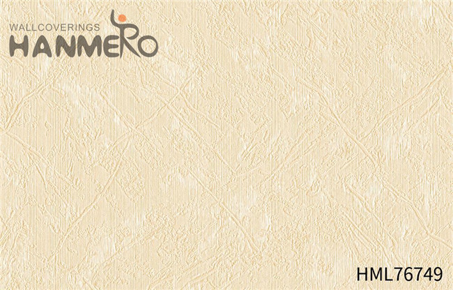 HANMERO walls wallpaper bedroom Photo Quality Stone Technology Modern Sofa background 1.06*15.6M PVC