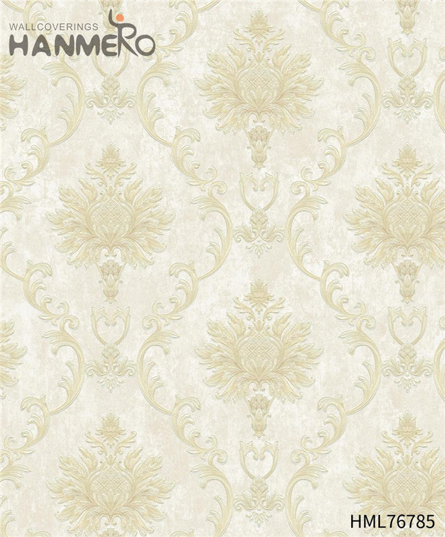 HANMERO PVC Imaginative Landscape Technology 0.53M Children Room Classic wallpaper retailers