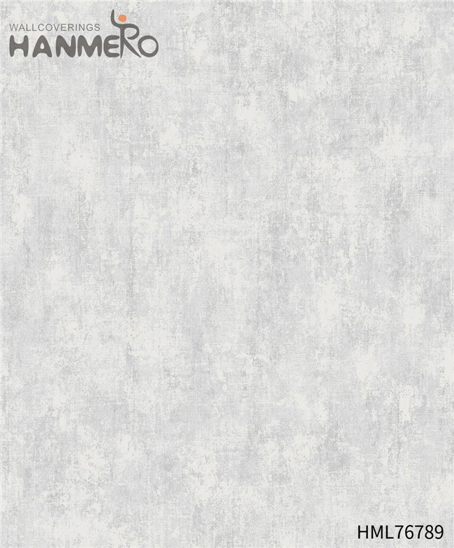 HANMERO PVC Imaginative Children Room Technology Classic Landscape 0.53M decorative wall paper
