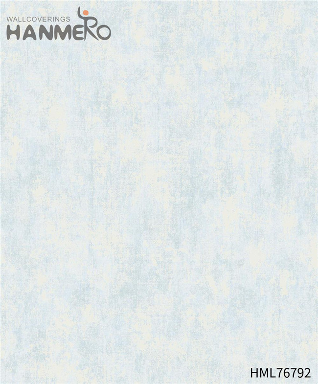 HANMERO Classic Imaginative Landscape Technology PVC Children Room 0.53M wallpaper for interior walls