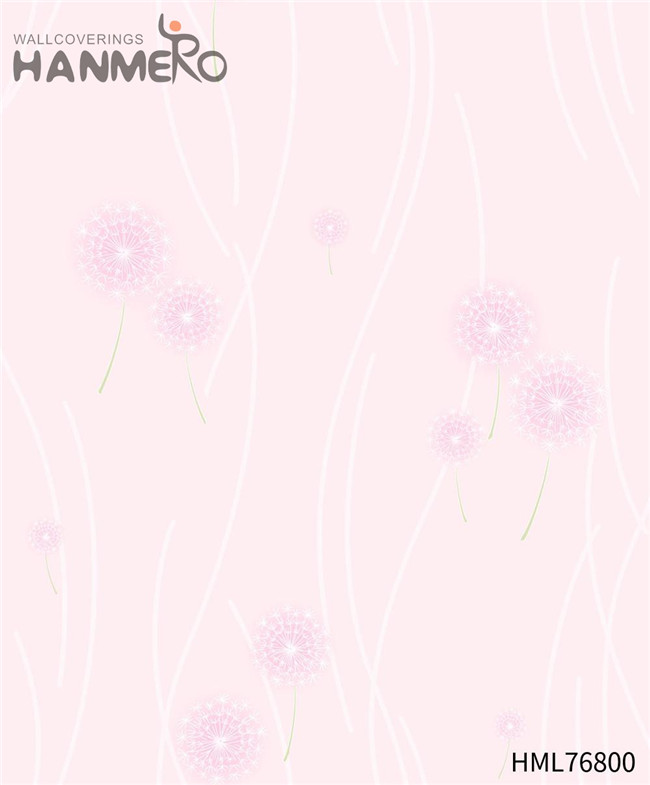 HANMERO PVC Landscape Imaginative Technology Classic Children Room 0.53M shop for wallpaper