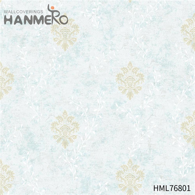 Wallpaper Model:HML76801 