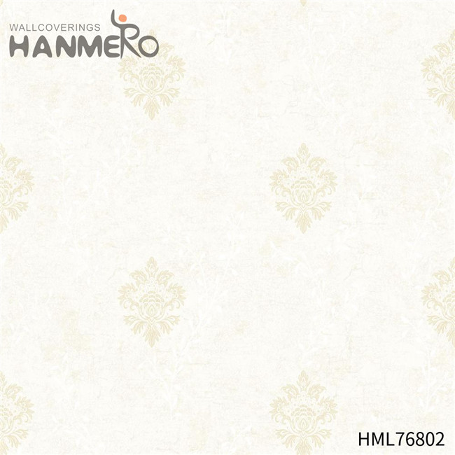 HANMERO 0.53M wallpaper for walls designs Landscape Technology Classic Children Room Imaginative PVC