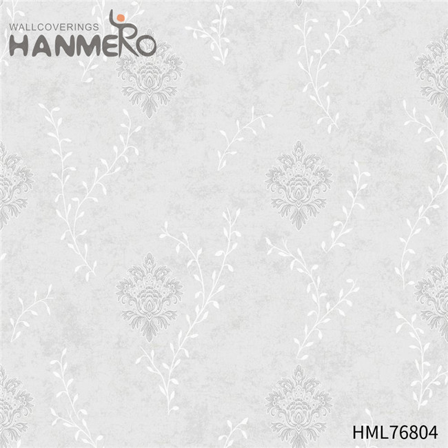 HANMERO Imaginative PVC 0.53M water wallpaper for walls Classic Children Room Landscape Technology