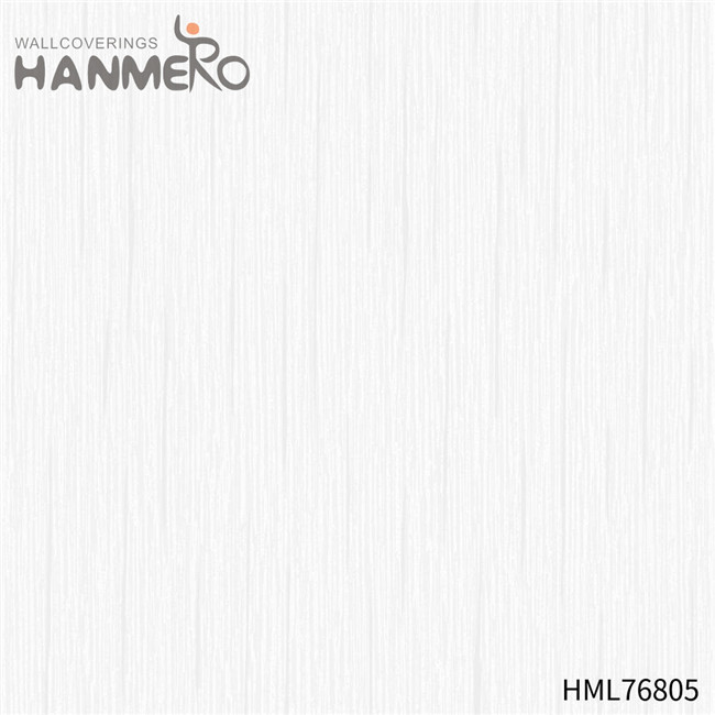 HANMERO Imaginative PVC Landscape 0.53M wallpaper of wall Children Room Technology Classic