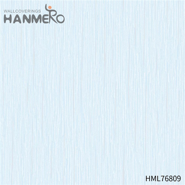 HANMERO Imaginative Children Room 0.53M wallpaper room decor Classic PVC Landscape Technology