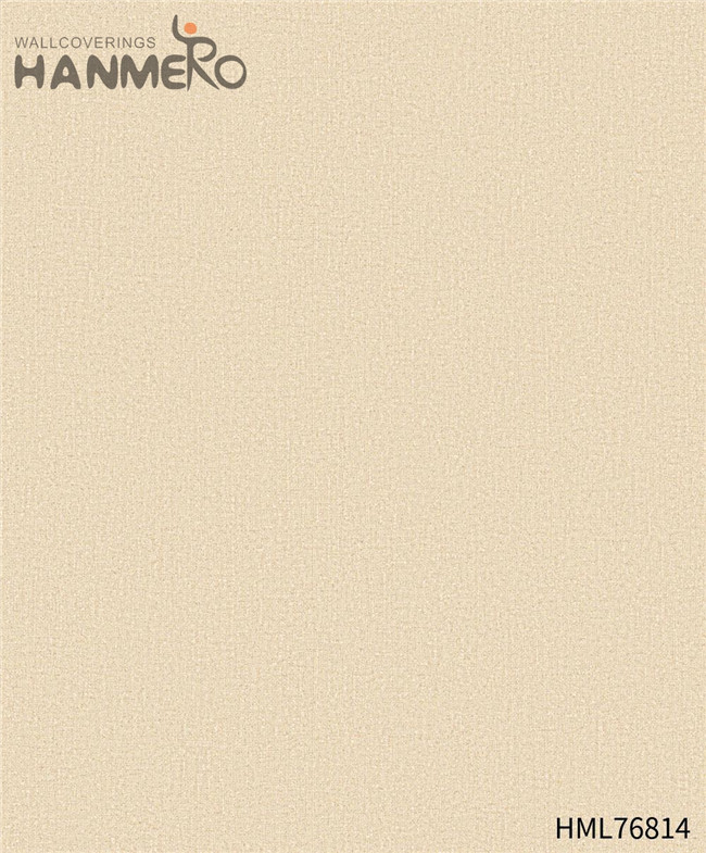 HANMERO Imaginative Classic Children Room 0.53M wallpaper house and home Landscape Technology PVC