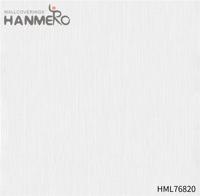 HANMERO Landscape Technology Imaginative PVC Classic Children Room 0.53M home wallpaper collection