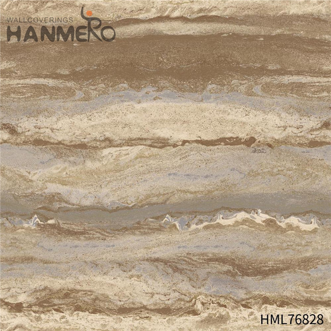 HANMERO buy bedroom wallpaper Imaginative Landscape Technology Classic Children Room 0.53M PVC