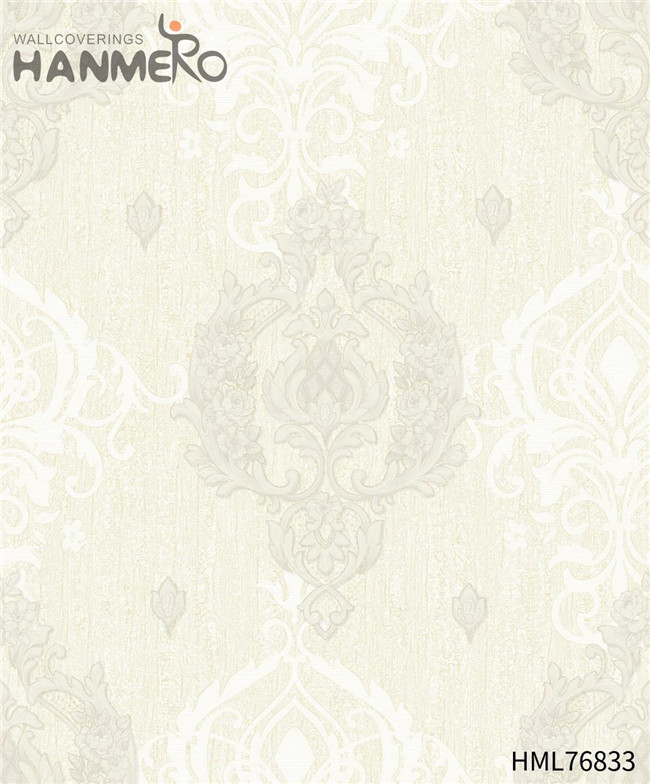 HANMERO wallpaper purchase online Imaginative Landscape Technology Classic Children Room 0.53M PVC
