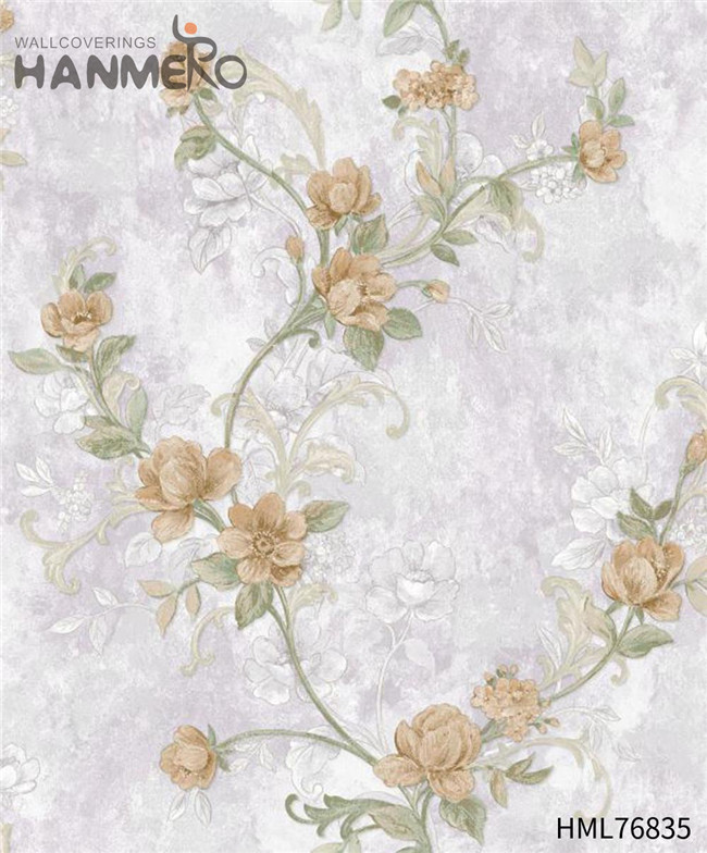 HANMERO design for wallpaper for wall Imaginative Landscape Technology Classic Children Room 0.53M PVC
