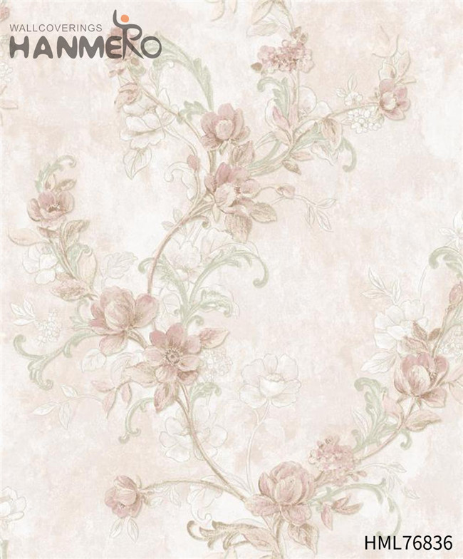 HANMERO where sells wallpaper Imaginative Landscape Technology Classic Children Room 0.53M PVC