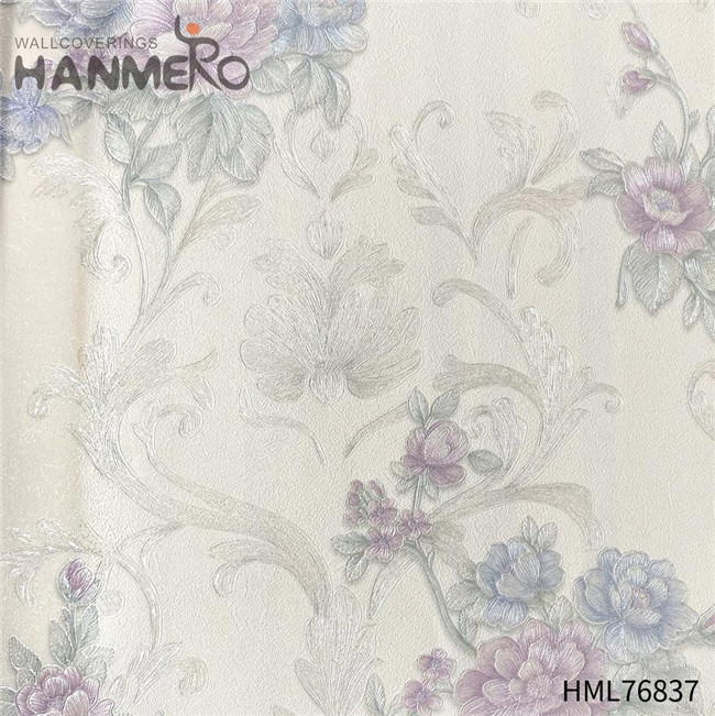 Wallpaper Model:HML76837 