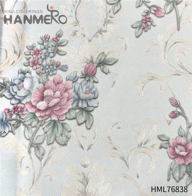 Wallpaper Model:HML76838 