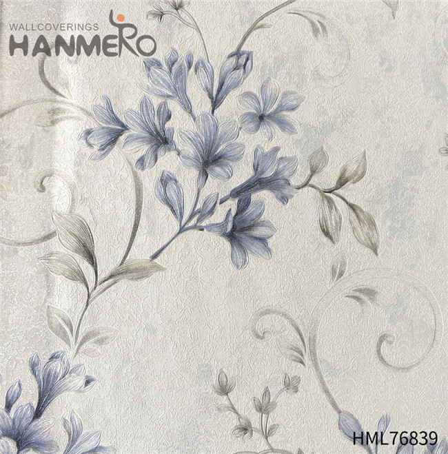 HANMERO wallpaper pattern for home Imaginative Landscape Technology Classic Children Room 0.53M PVC