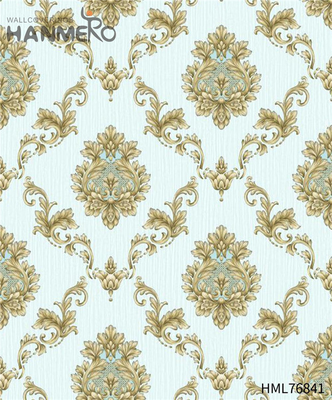 HANMERO wallpaper for room online Imaginative Landscape Technology Classic Children Room 0.53M PVC