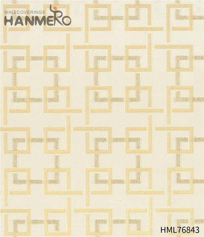 HANMERO best wallpapers Imaginative Landscape Technology Classic Children Room 0.53M PVC