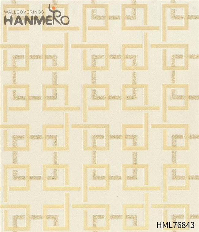 HANMERO best wallpapers Imaginative Landscape Technology Classic Children Room 0.53M PVC
