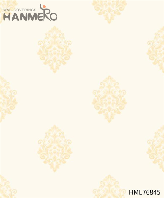 HANMERO bedroom wallpaper online Imaginative Landscape Technology Classic Children Room 0.53M PVC